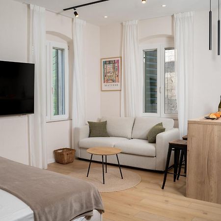 Scala Suites Split Exterior foto